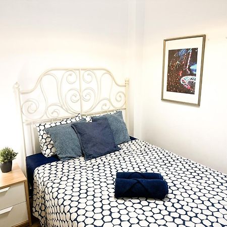 Blu Flats Madrid El Retiro Apartment Exterior photo