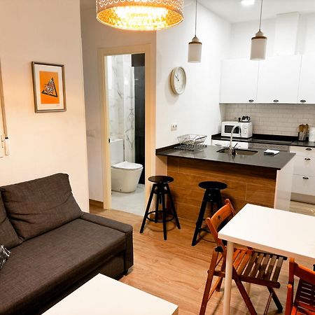 Blu Flats Madrid El Retiro Apartment Exterior photo